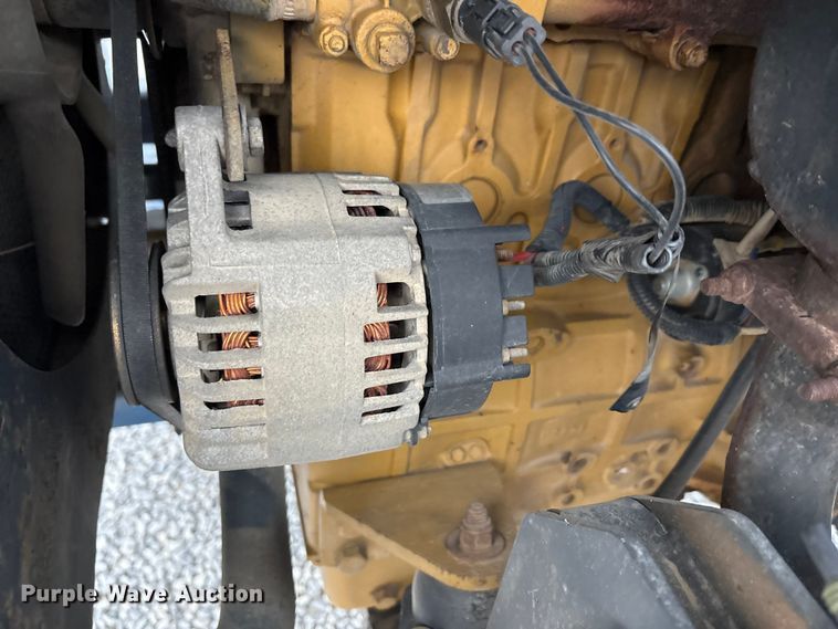 image for item DT4616 2004 Princeton PB50 forklift