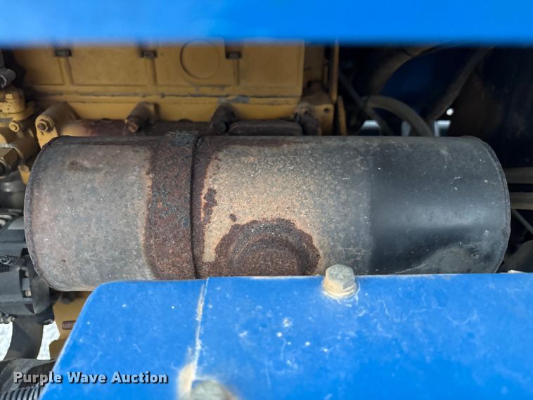 image for item DT4616 2004 Princeton PB50 forklift