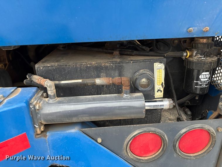 image for item DT4616 2004 Princeton PB50 forklift