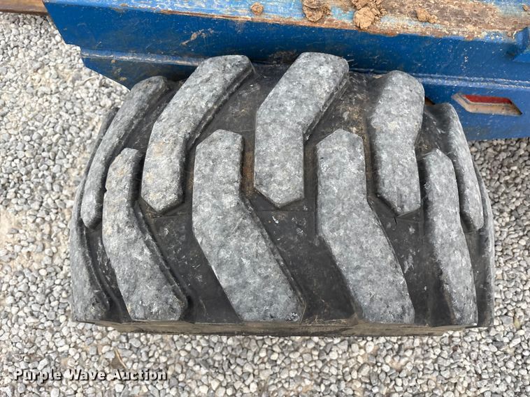 image for item DT4616 2004 Princeton PB50 forklift