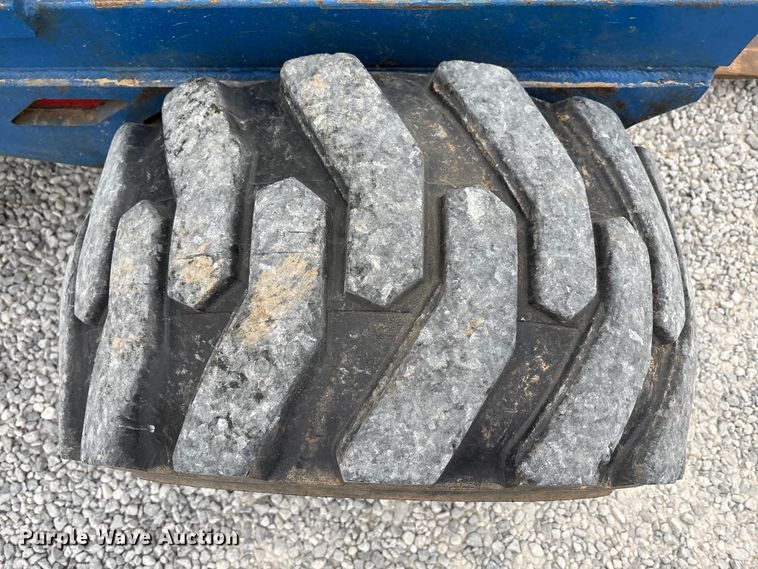 image for item DT4616 2004 Princeton PB50 forklift