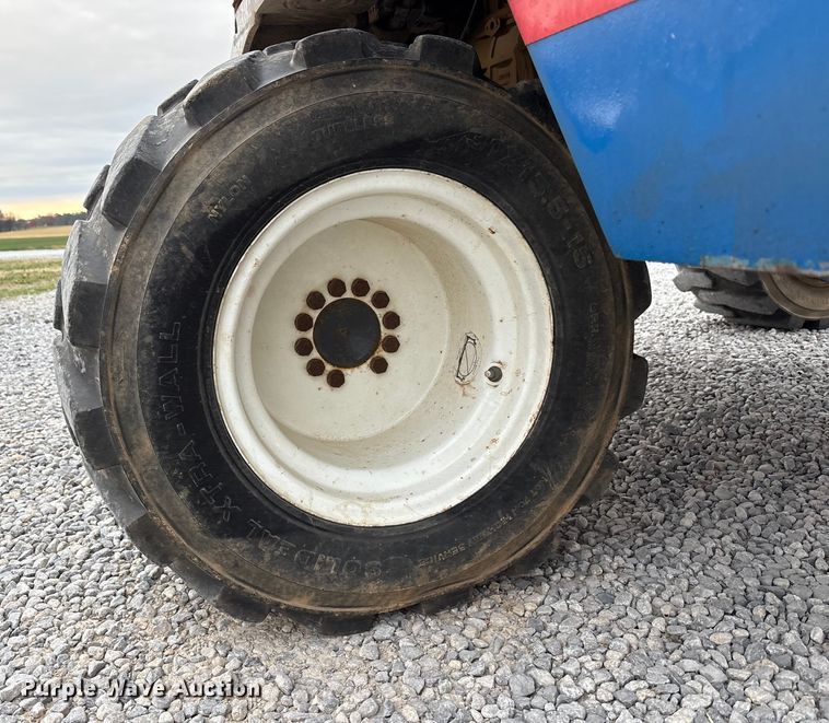 image for item DT4616 2004 Princeton PB50 forklift