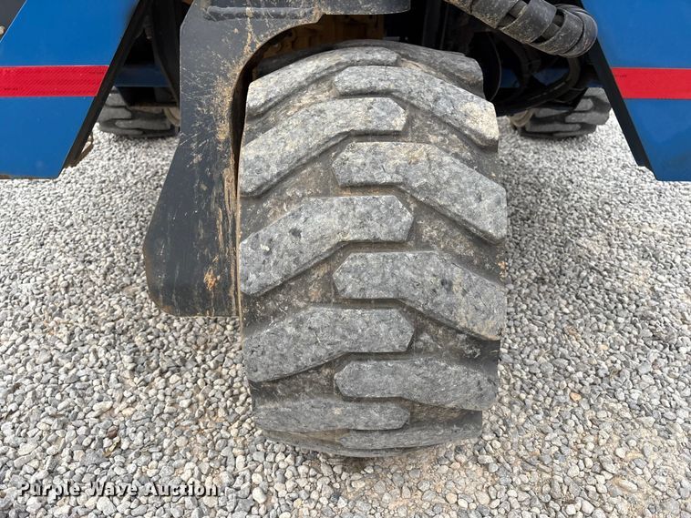 image for item DT4616 2004 Princeton PB50 forklift