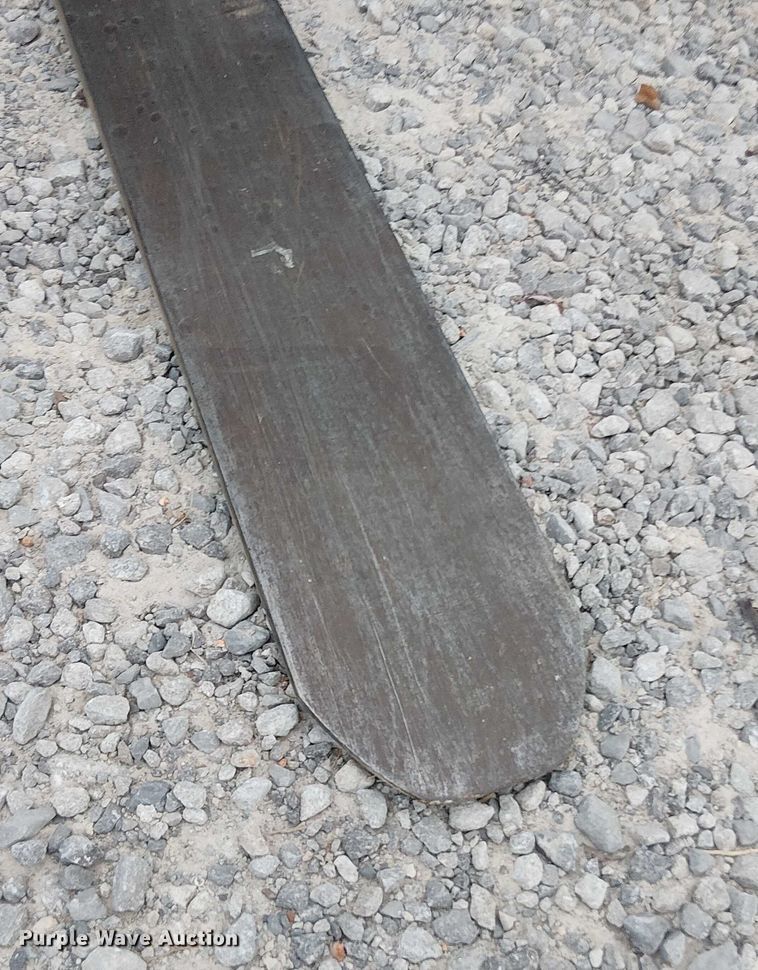 image for item DT4617 2006 Princton PBX forklift