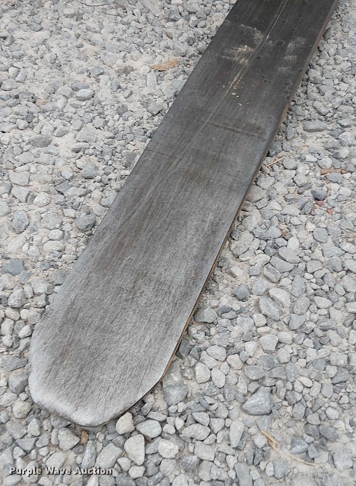 image for item DT4617 2006 Princton PBX forklift