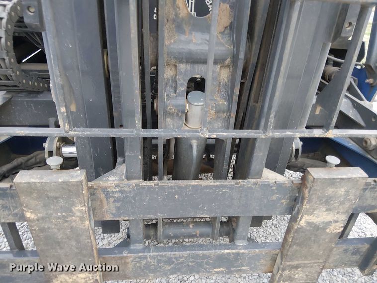 image for item DT4617 2006 Princton PBX forklift