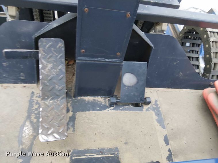 image for item DT4617 2006 Princton PBX forklift