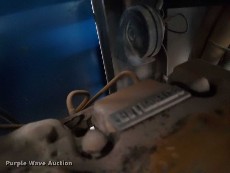 image for item DT4617 2006 Princton PBX forklift