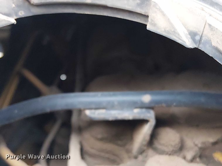 image for item DT4617 2006 Princton PBX forklift