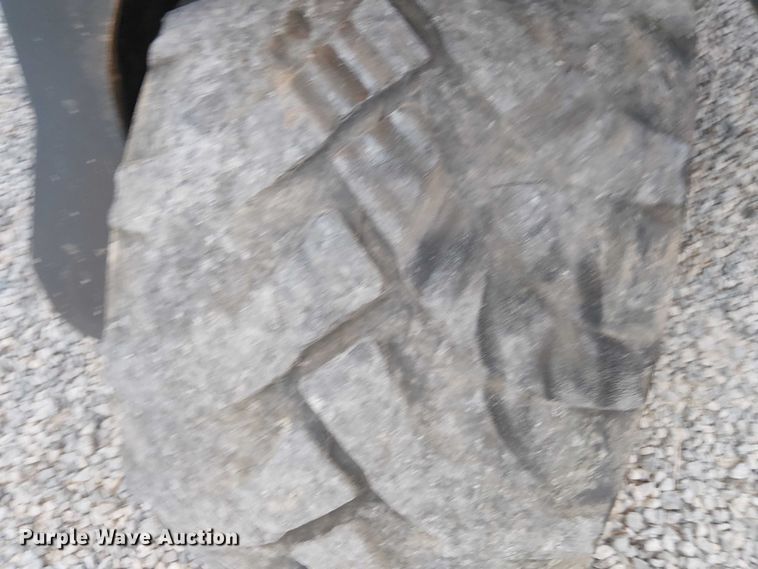 image for item DT4617 2006 Princton PBX forklift