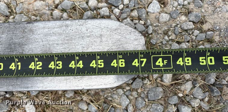 image for item DT4618 2018 Western P55 forklift