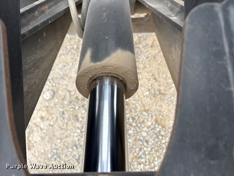 image for item DT4618 2018 Western P55 forklift