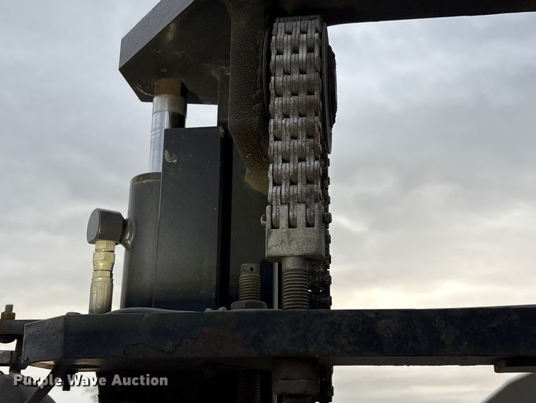 image for item DT4618 2018 Western P55 forklift