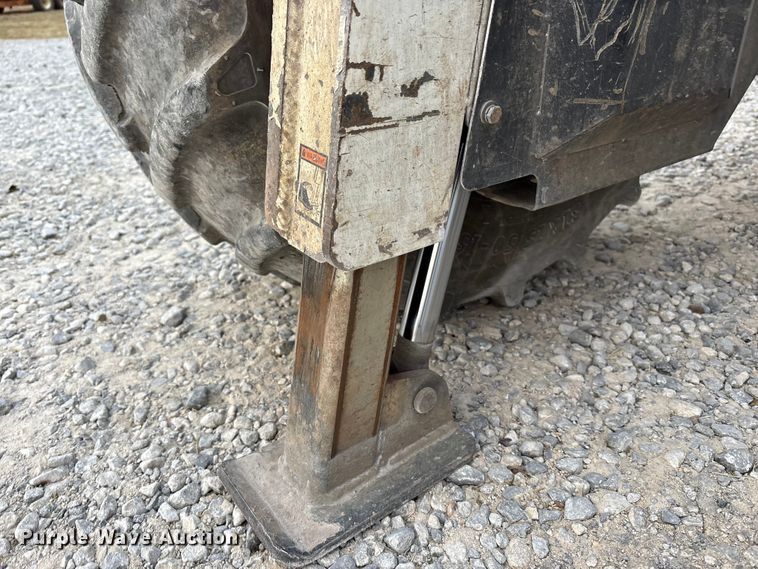 image for item DT4618 2018 Western P55 forklift