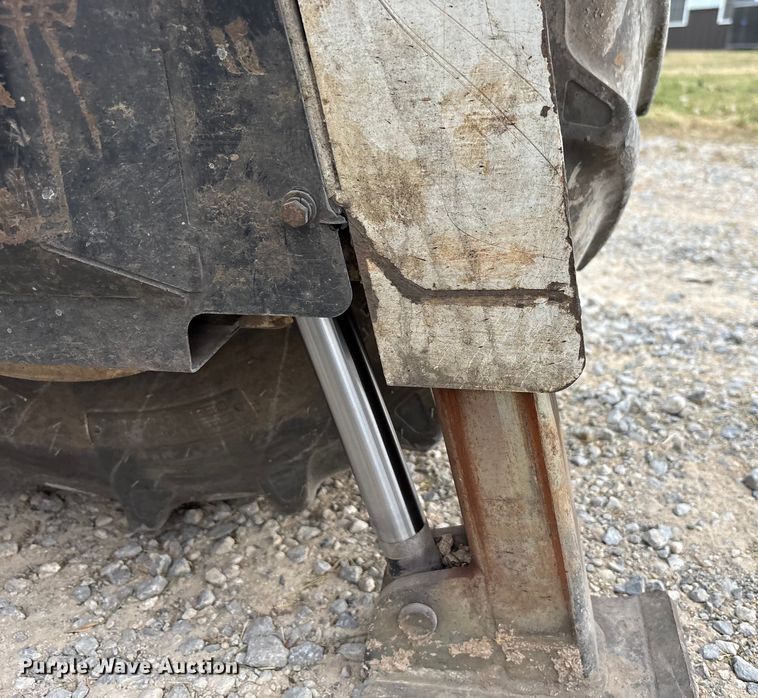 image for item DT4618 2018 Western P55 forklift