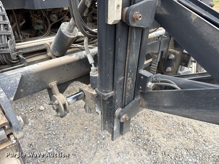 image for item DT4618 2018 Western P55 forklift