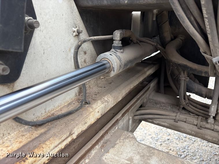 image for item DT4618 2018 Western P55 forklift