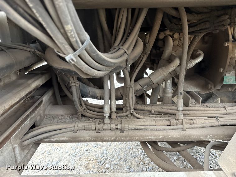 image for item DT4618 2018 Western P55 forklift