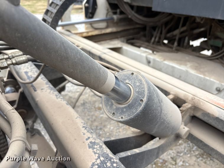 image for item DT4618 2018 Western P55 forklift