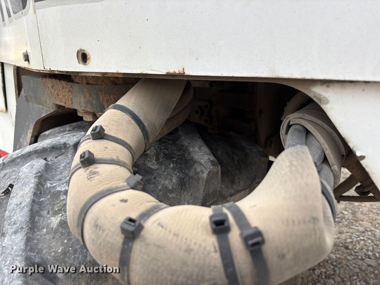 image for item DT4618 2018 Western P55 forklift