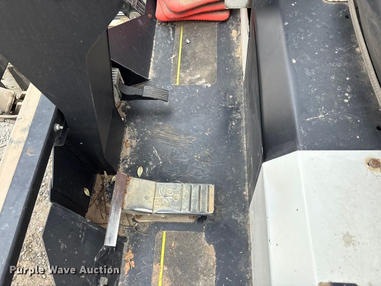 image for item DT4618 2018 Western P55 forklift