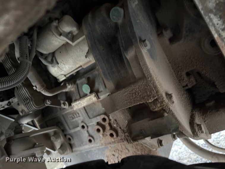 image for item DT4618 2018 Western P55 forklift