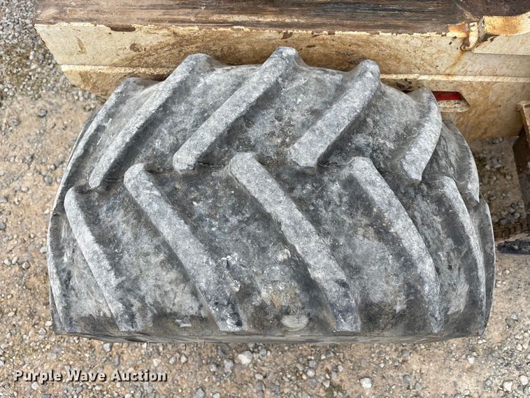 image for item DT4618 2018 Western P55 forklift