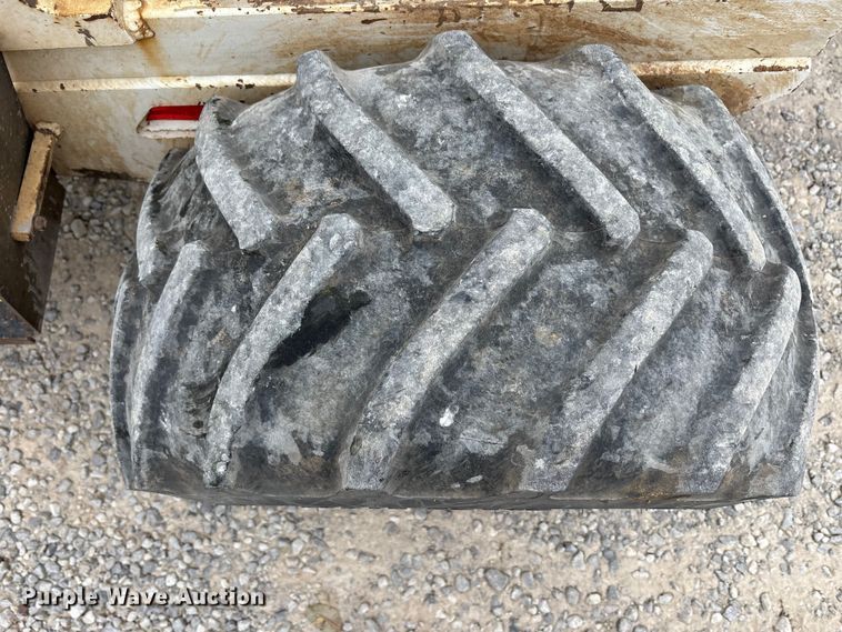 image for item DT4618 2018 Western P55 forklift