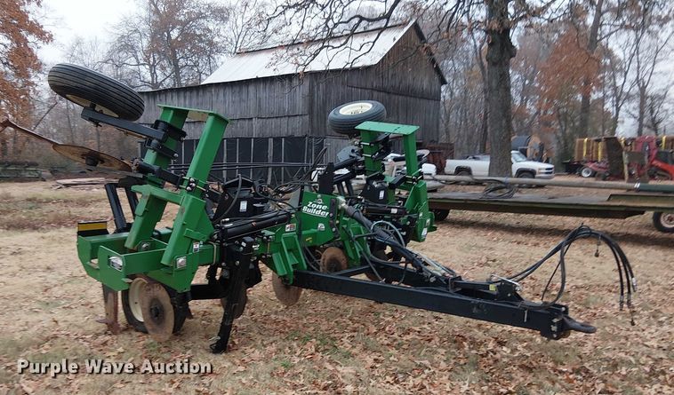 image for item DT4620 Unverferth in-line ripper