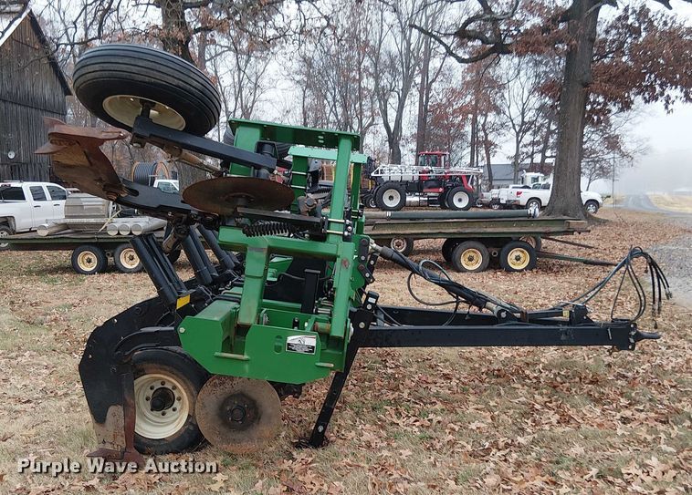 image for item DT4620 Unverferth in-line ripper