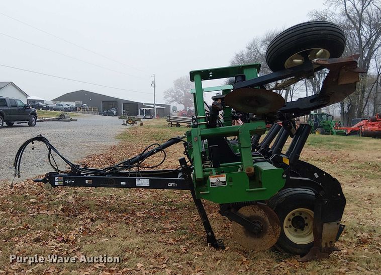 image for item DT4620 Unverferth in-line ripper