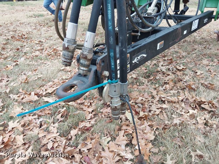 image for item DT4620 Unverferth in-line ripper