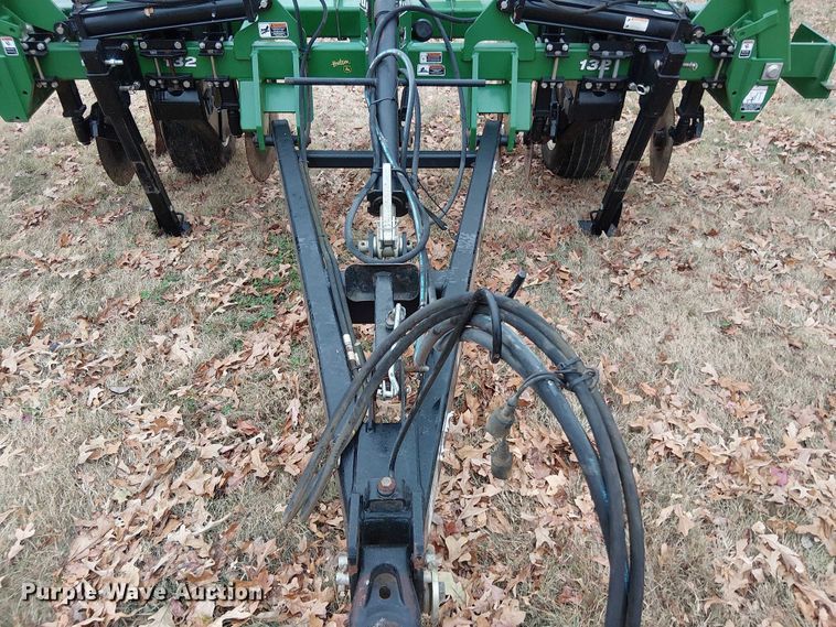 image for item DT4620 Unverferth in-line ripper