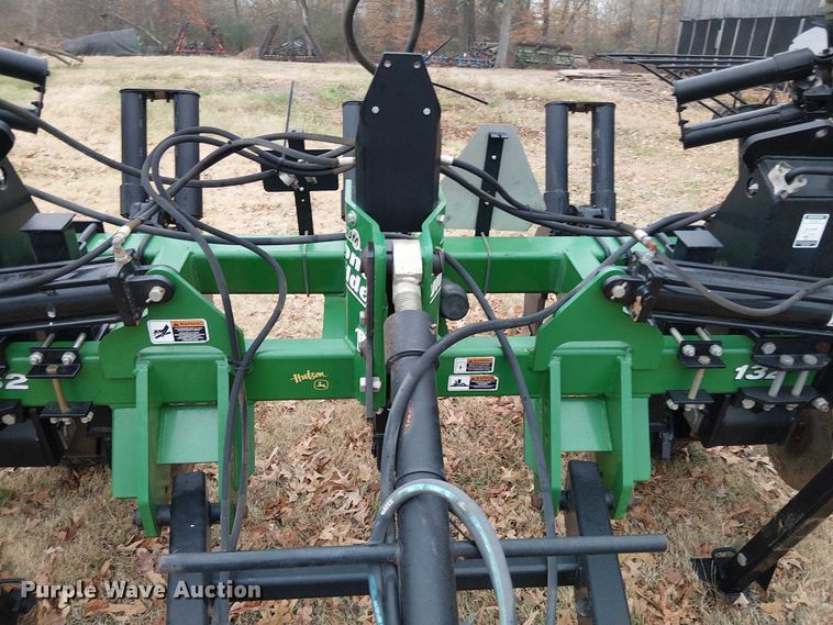 image for item DT4620 Unverferth in-line ripper