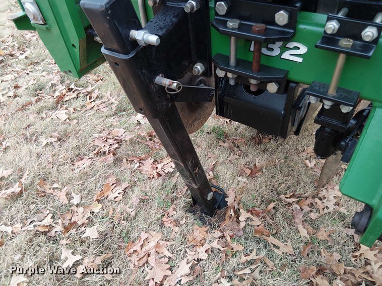 image for item DT4620 Unverferth in-line ripper