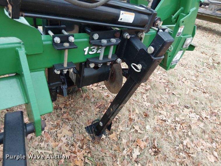 image for item DT4620 Unverferth in-line ripper