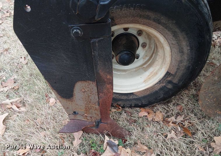 image for item DT4620 Unverferth in-line ripper