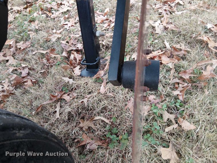 image for item DT4620 Unverferth in-line ripper