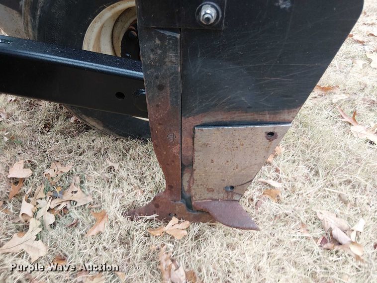 image for item DT4620 Unverferth in-line ripper