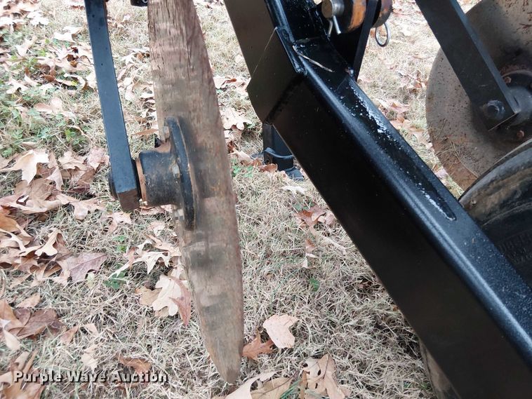 image for item DT4620 Unverferth in-line ripper