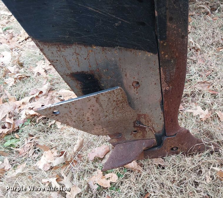 image for item DT4620 Unverferth in-line ripper