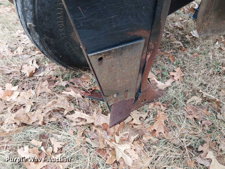 image for item DT4620 Unverferth in-line ripper