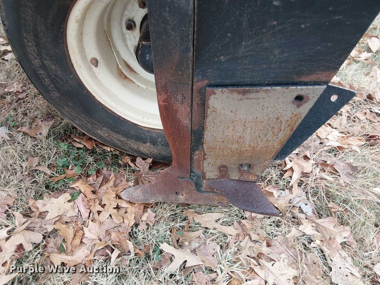 image for item DT4620 Unverferth in-line ripper