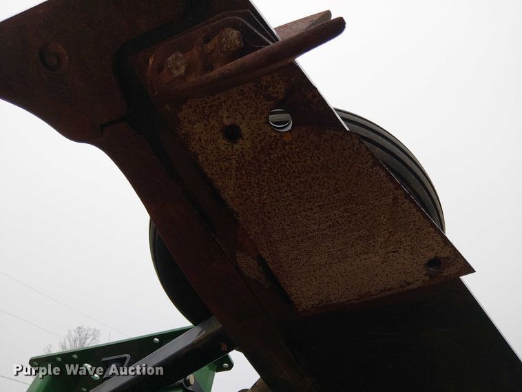 image for item DT4620 Unverferth in-line ripper