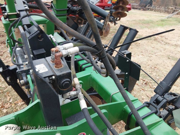 image for item DT4620 Unverferth in-line ripper