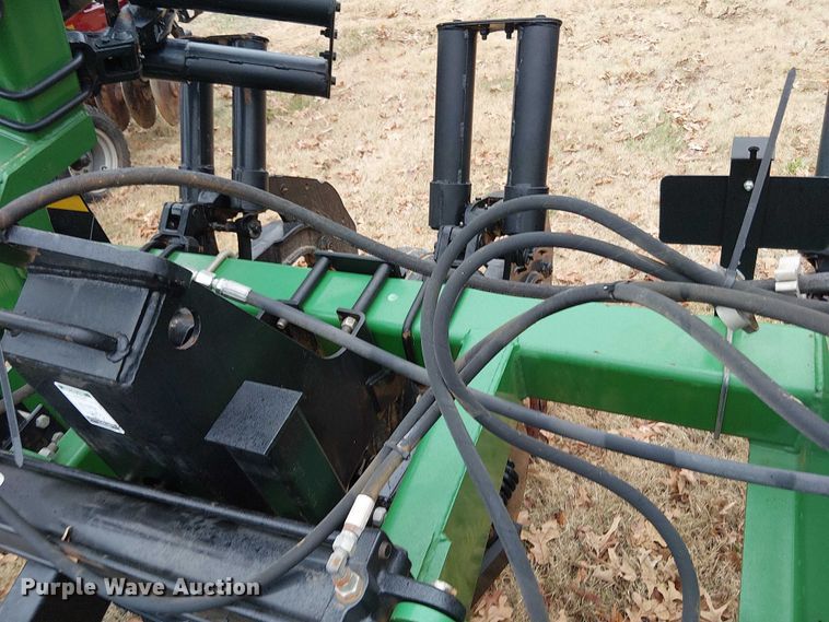 image for item DT4620 Unverferth in-line ripper