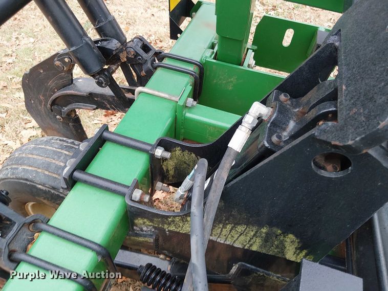 image for item DT4620 Unverferth in-line ripper