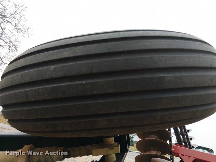 image for item DT4620 Unverferth in-line ripper