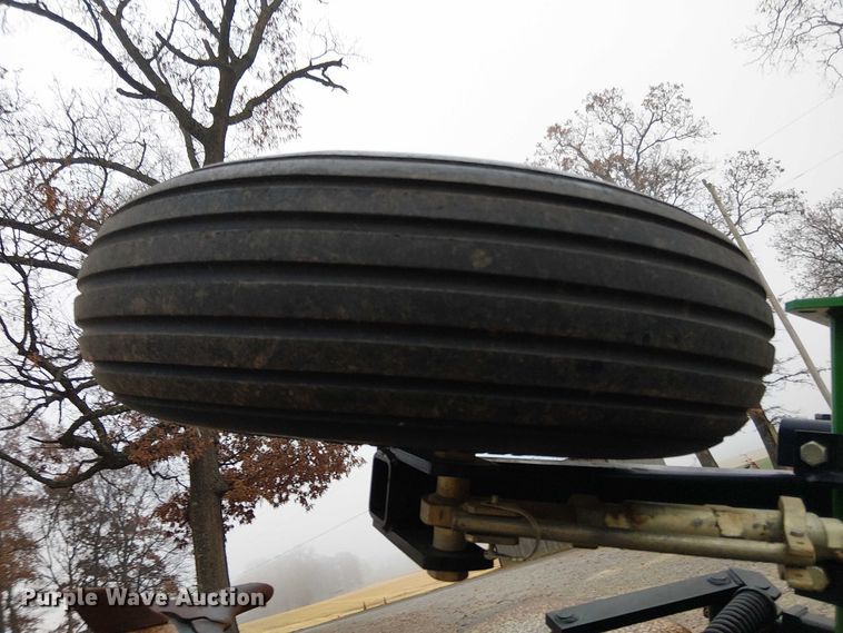 image for item DT4620 Unverferth in-line ripper