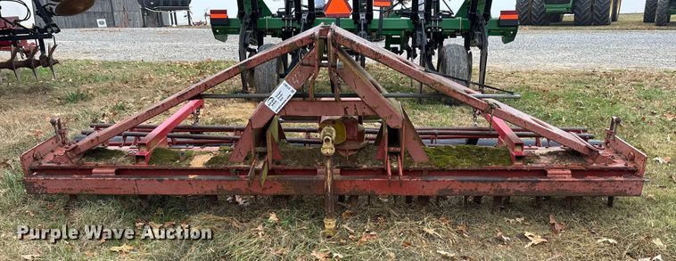 image for item DT4621 Power harrow